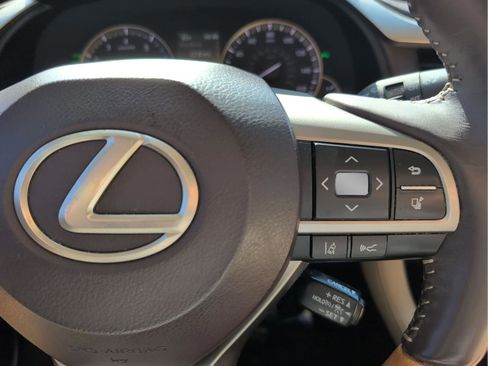 Used 2017 Lexus RX 350 FWD image 11