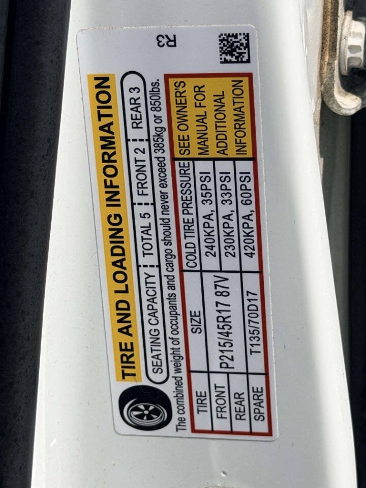 Used 2016 Acura ILX FWD image 20