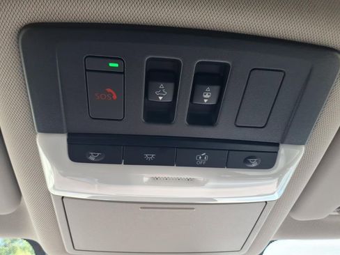 Used 2023 Nissan Rogue SL w/ SL Premium Package FWD image 27