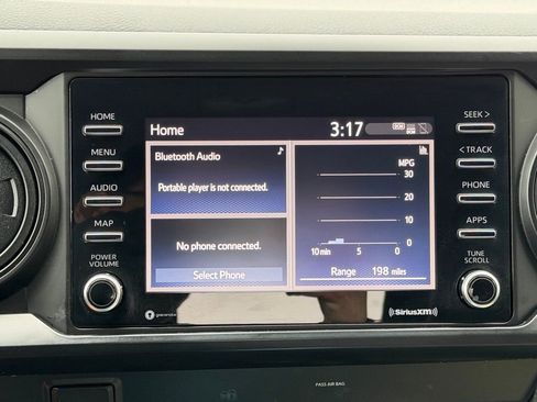 Used 2023 Toyota Tacoma SR5 image 10