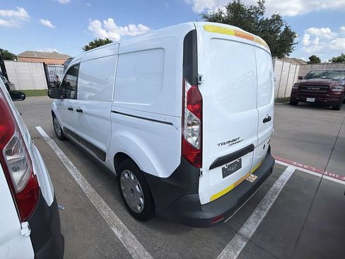 Used 2016 Ford Transit Connect XL FWD image 4