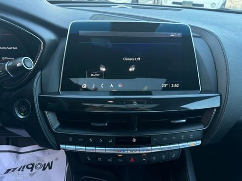 Used 2022 Cadillac CT5 Premium Luxury w/ Parking Package image 22