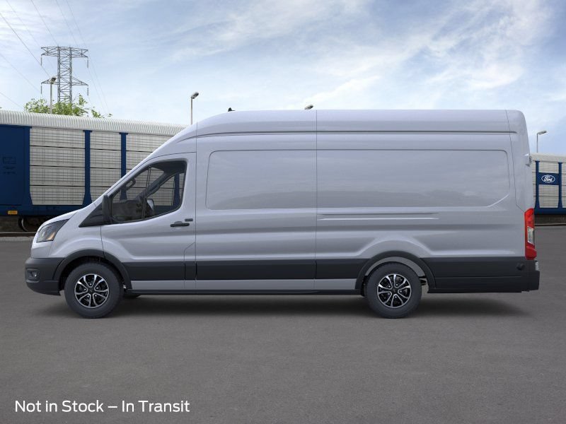 New 2026 Ford Transit 350 148 High Roof Extended RWD image 3