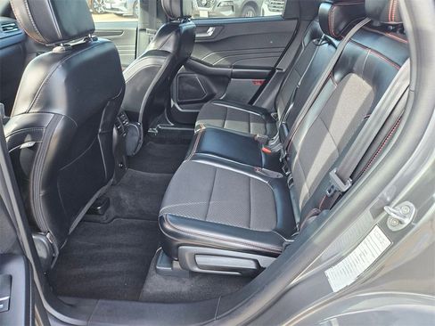 Used 2025 Ford Escape ST-Line image 26