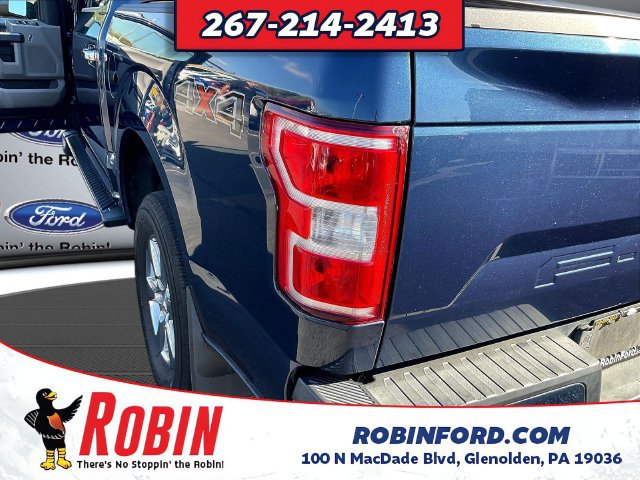 Used 2019 Ford F150 XLT w/ Equipment Group 302A Luxury AWD/4WD image 26