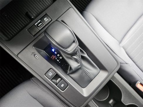 New 2026 Toyota Corolla Cross AWD Hybrid image 16