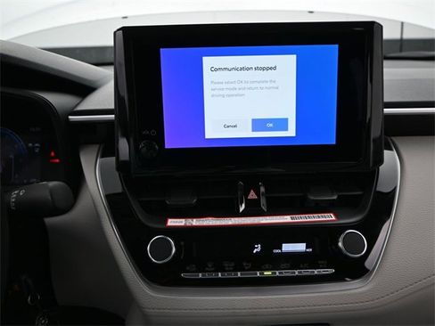 New 2026 Toyota Corolla Cross L image 7