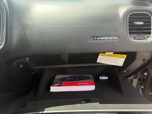 Used 2021 Dodge Charger SXT w/ Plus Group image 14