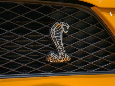 Used 2007 Ford Mustang Shelby GT500 RWD image 35