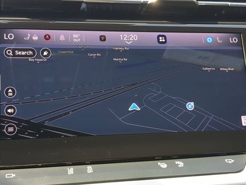 Used 2025 Jeep Wagoneer S Launch Edition image 52