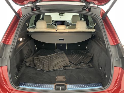 Certified 2024 Mercedes-Benz GLE 350 4MATIC image 19