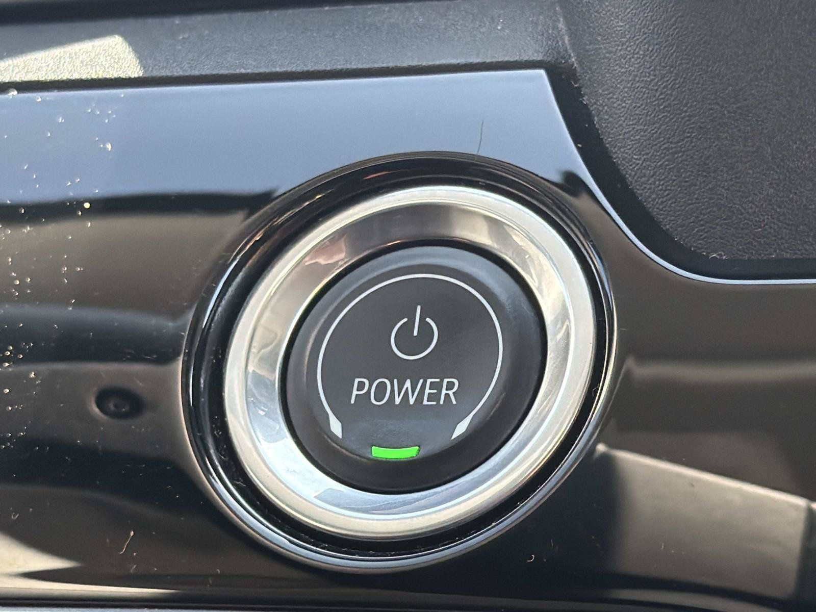 Used 2025 Honda Prologue Touring image 11