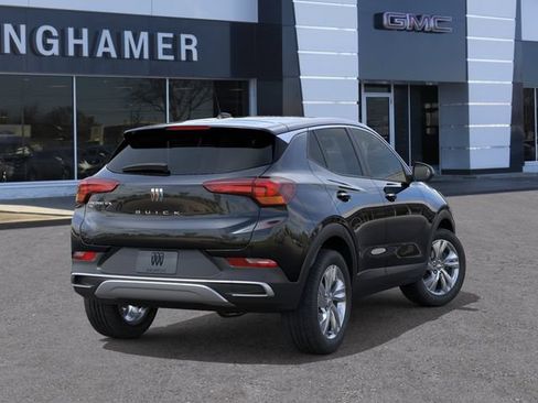 New 2026 Buick Encore GX Preferred w/ Comfort Package AWD/4WD image 4