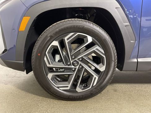 New 2026 Hyundai Tucson Limited AWD/4WD image 11