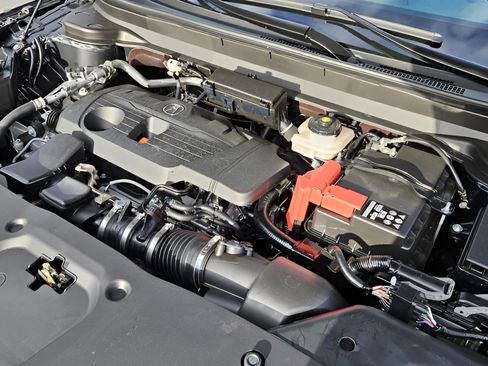New 2025 Acura RDX Base image 30