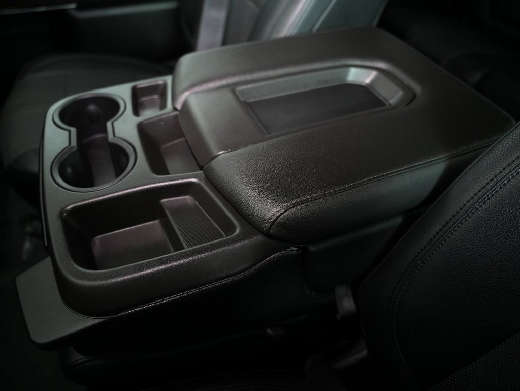 Used 2019 Chevrolet Silverado 1500 RST w/ All-Star Edition AWD/4WD image 30