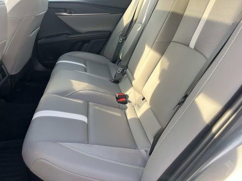 Used 2026 Toyota Camry SE w/ Convenience Package AWD/4WD image 21