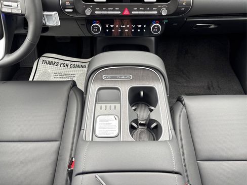 New 2026 Hyundai Palisade SEL Premium image 12