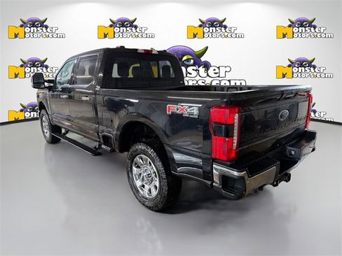 Used 2024 Ford F250 Lariat w/ Lariat Ultimate Package image 6