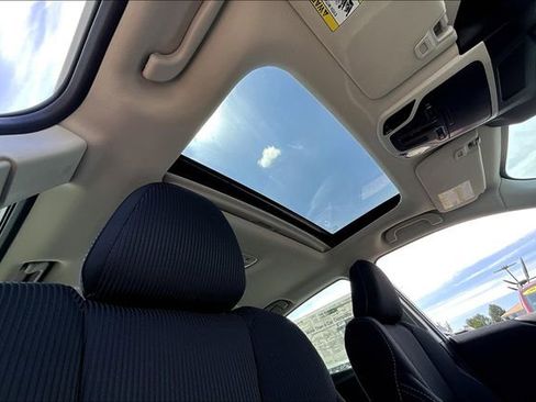 New 2025 Subaru Legacy Premium image 25