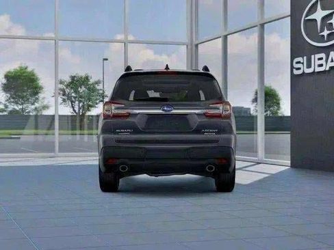 New 2026 Subaru Ascent Limited AWD/4WD image 8