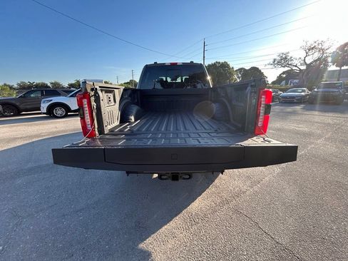 New 2026 Ford F250 XLT w/ XLT Premium Package AWD/4WD image 30
