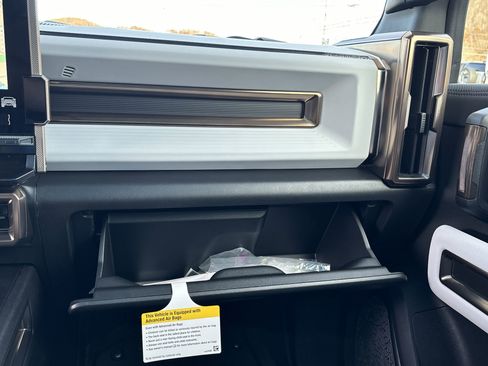 New 2025 GMC Hummer EV 3X image 86