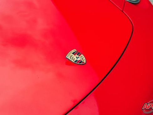 Used 2007 Porsche 911 Carrera RWD image 24