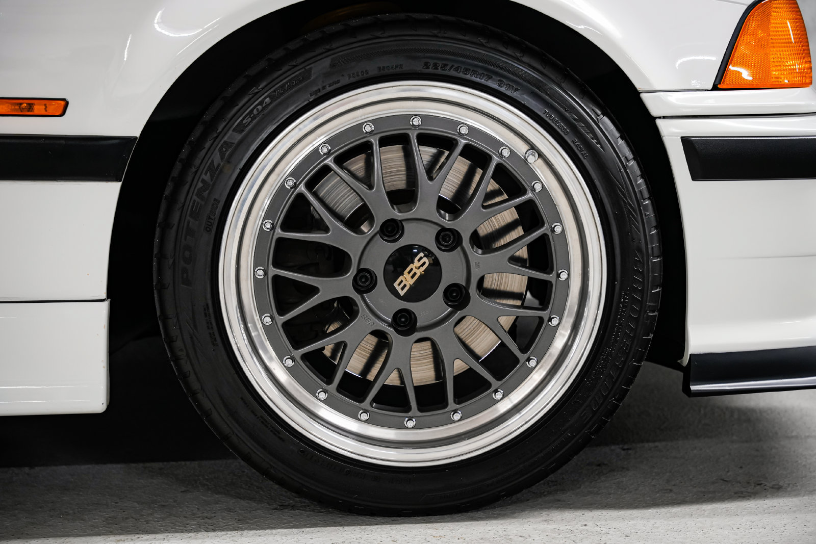 Used 1997 BMW M3 Coupe RWD image 54