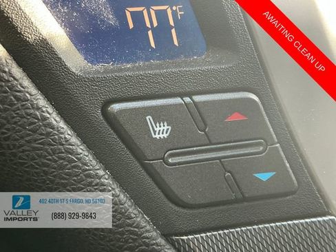 Used 2013 Cadillac CTS Luxury image 10