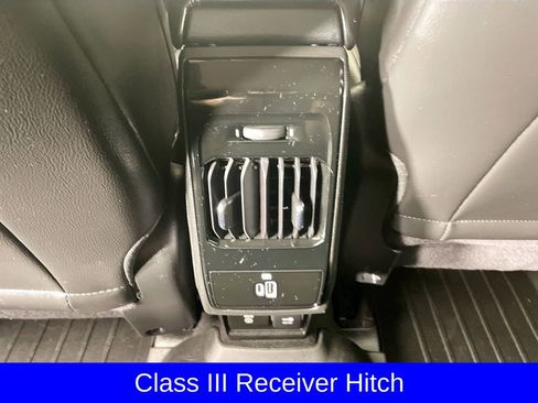 Used 2022 Jeep Compass Trailhawk w/ Trailhawk Convenience Group image 26