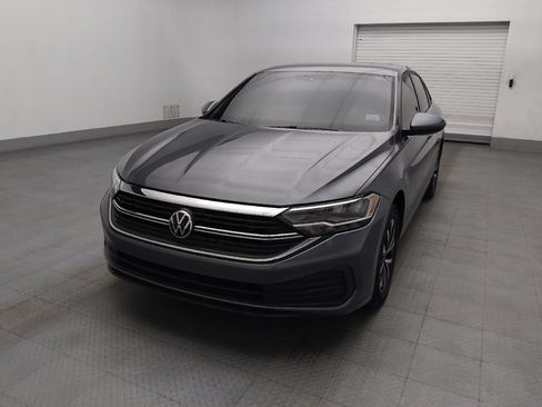 Used 2023 Volkswagen Jetta S FWD image 15