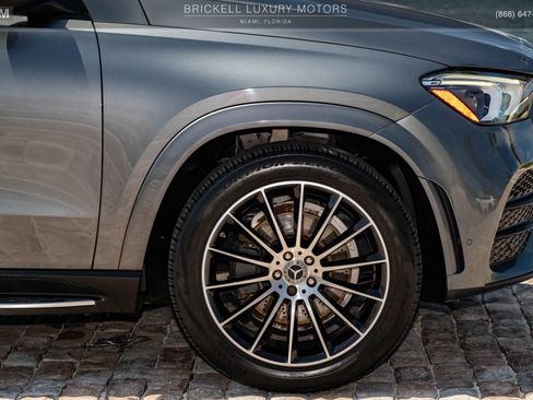 Used 2020 Mercedes-Benz GLE 350 image 47