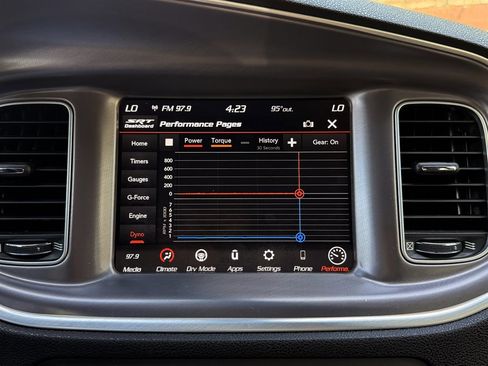 Used 2020 Dodge Charger Scat Pack RWD image 22