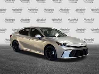 Used 2026 Toyota Camry LE FWD video 2