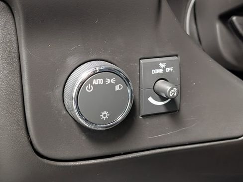 Used 2024 Chevrolet Express 2500 w/ Driver Convenience Package image 13