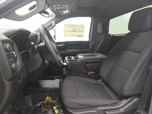 New 2026 Chevrolet Silverado 3500 W/T w/ WT Convenience Package image 17