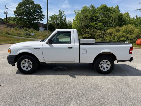 Used 2008 Ford Ranger XL RWD image 2