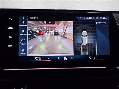 Used 2025 BMW X1 xDrive28i w/ Convenience Package image 13