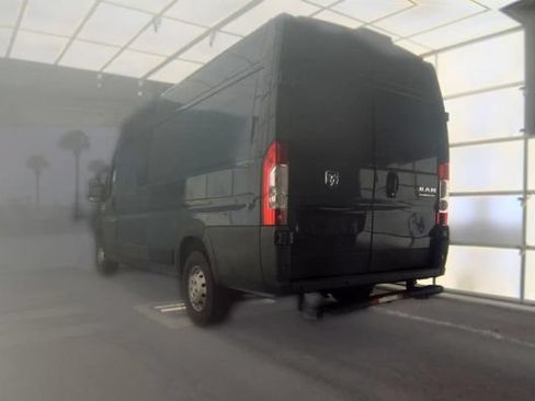 Used 2019 RAM ProMaster 3500 FWD image 2