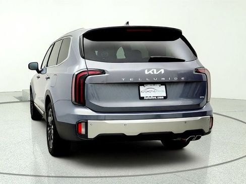 Used 2023 Kia Telluride SX Prestige AWD/4WD image 6