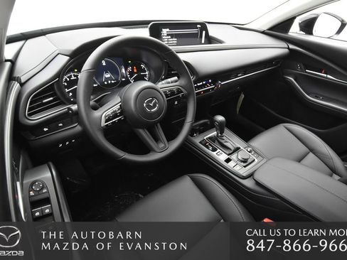 New 2026 MAZDA CX-30 AWD 2.5 S w/ Select Sport Pkg image 28