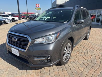 Used 2021 Subaru Ascent Limited w/ Technology Package