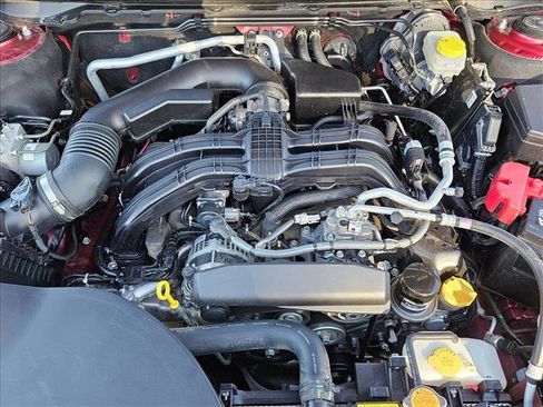 Used 2025 Subaru Outback Premium image 23