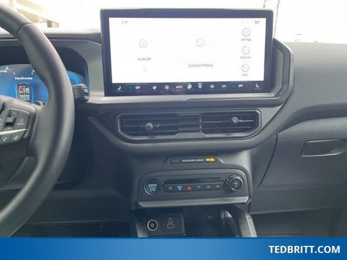 Certified 2025 Ford Bronco Sport Badlands image 33