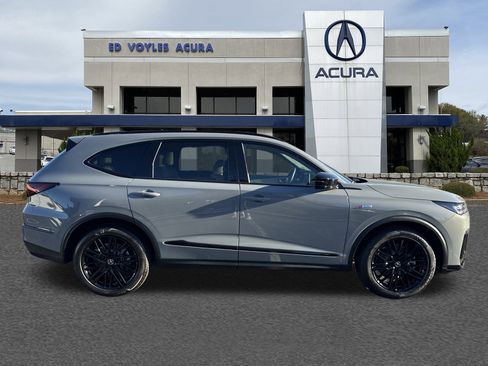 New 2026 Acura MDX A-Spec image 4