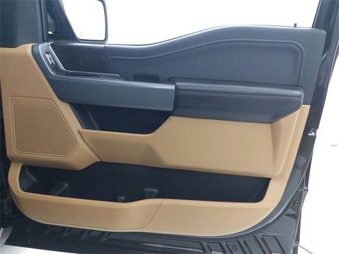 Used 2023 Ford F150 XLT w/ Equipment Group 301A Mid image 37