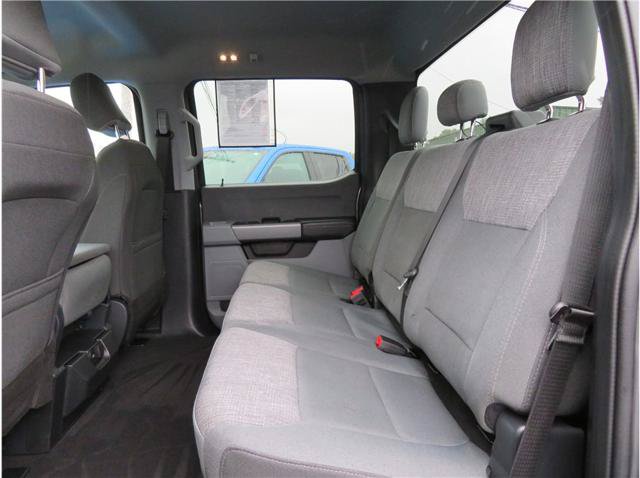 Used 2025 Ford F250 XLT AWD/4WD image 5