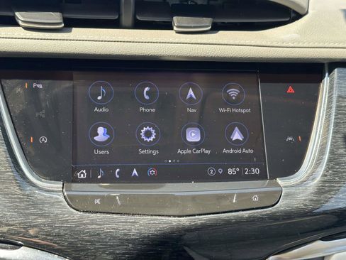 Certified 2023 Cadillac XT6 Premium Luxury image 19