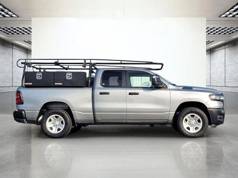 Used 2025 RAM 1500 Tradesman w/ Trailer Tow Group AWD/4WD image 5